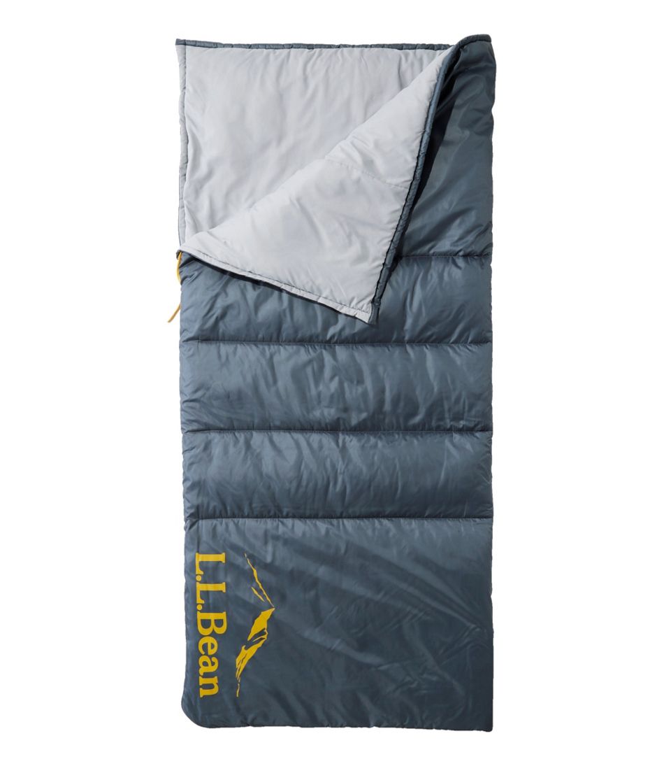 Access Sleeping Bag, 40° | L.L.Bean
