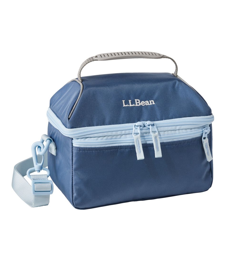 Flip-Top Lunch Box | L.L.Bean