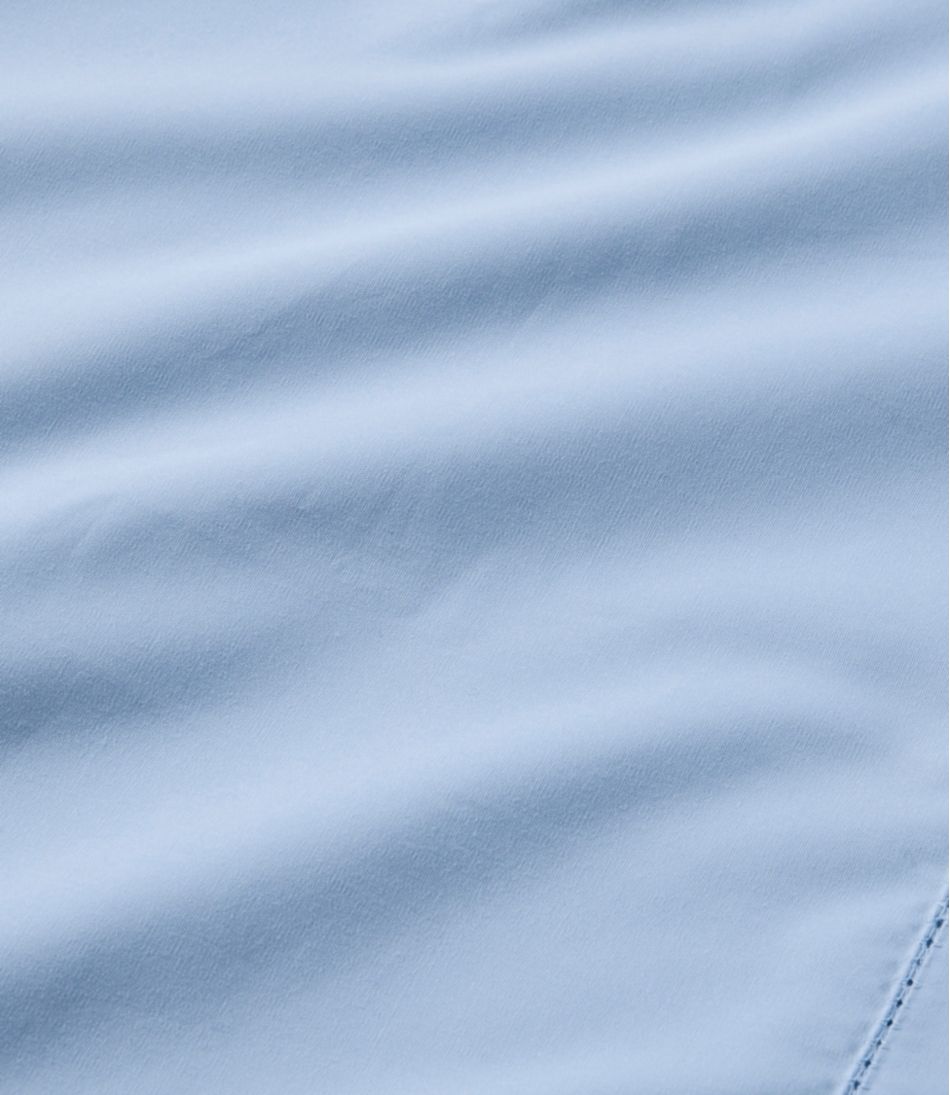 280-Thread-Count Pima Cotton Percale Sheet, Flat | L.L.Bean