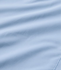 280-Thread-Count Pima Cotton Percale Sheet, Flat | L.L.Bean