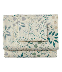 280-Thread-Count Pima Cotton Percale Sheet Set, Print | L.L.Bean