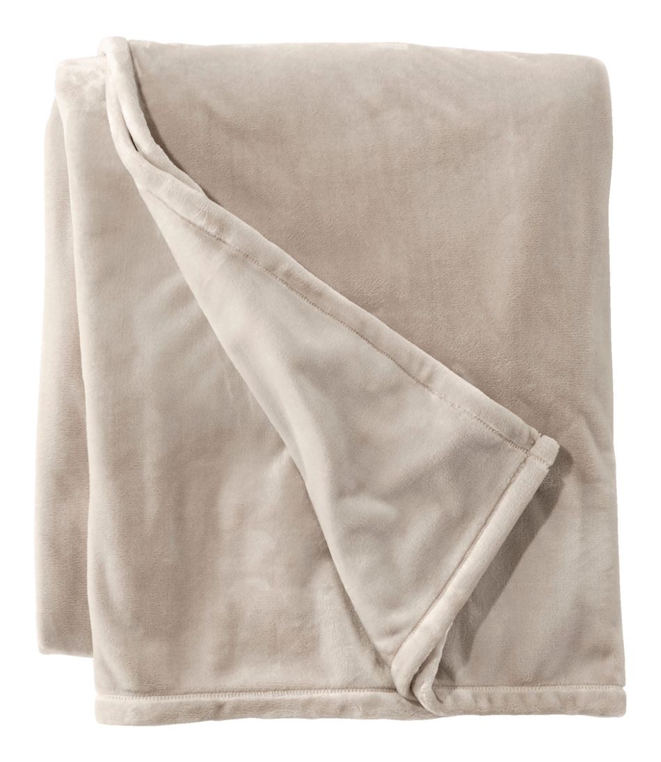 Wicked Cozy Blanket | L.L.Bean