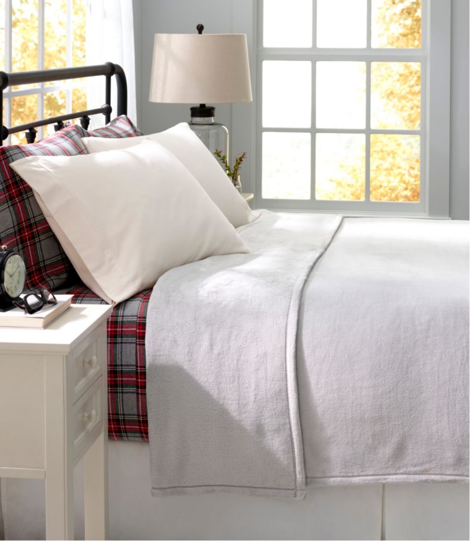 Wicked Cozy Blanket | L.L.Bean