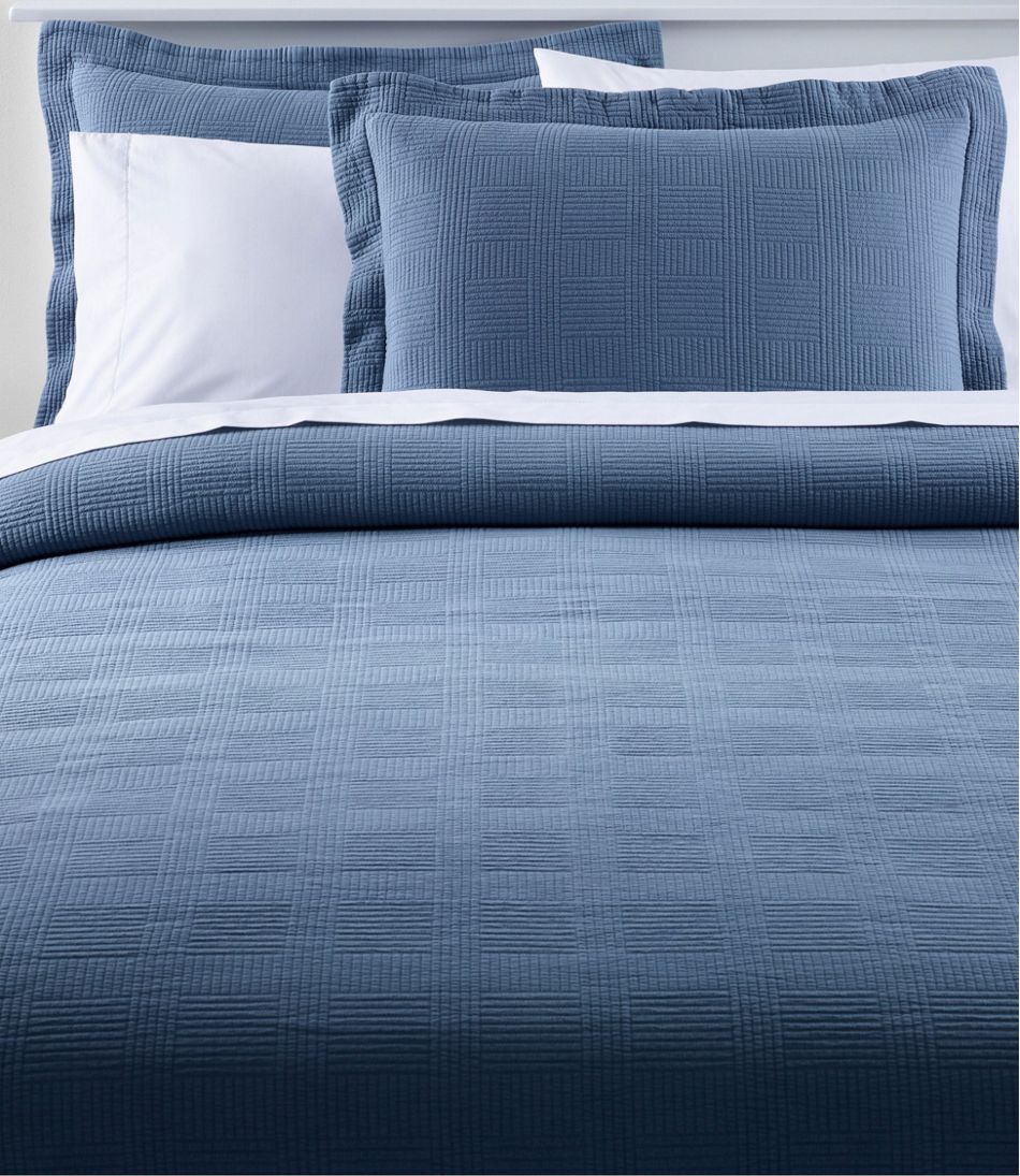 Vintage Matelassé Bedspread | L.L.Bean