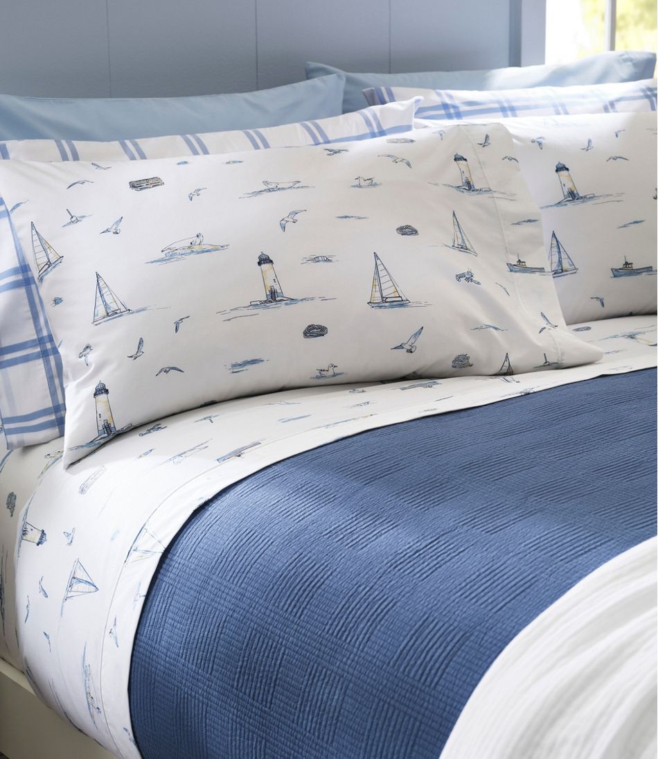 Vintage Matelassé Bedspread | L.L.Bean