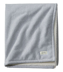 1912 Sweatshirt Throw | L.L.Bean