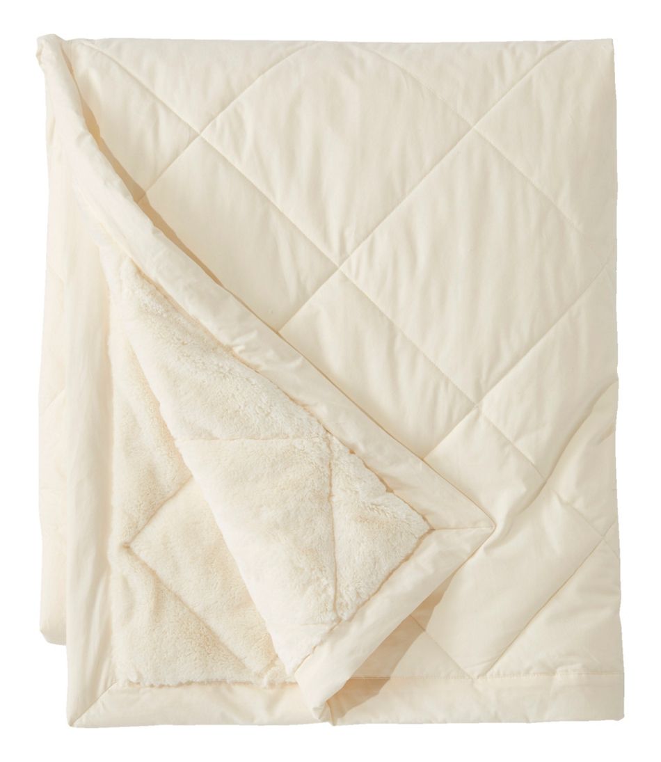 Ultraplush Down Blanket | L.L.Bean