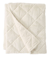 Ultraplush Down Throw | L.L.Bean