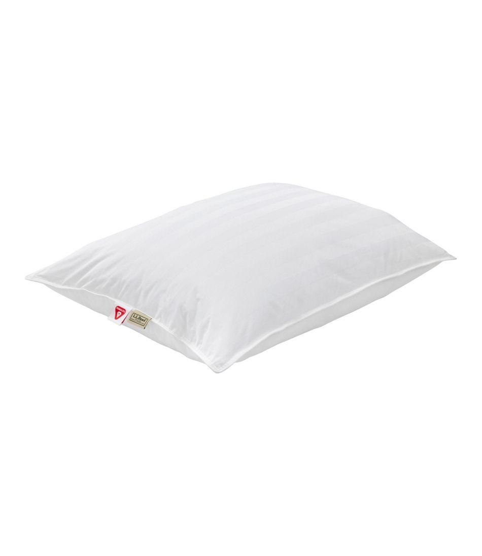 ThermoPlume Down-Alternative Pillow | L.L.Bean