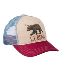 Toddlers' Trucker Hat | L.L.Bean