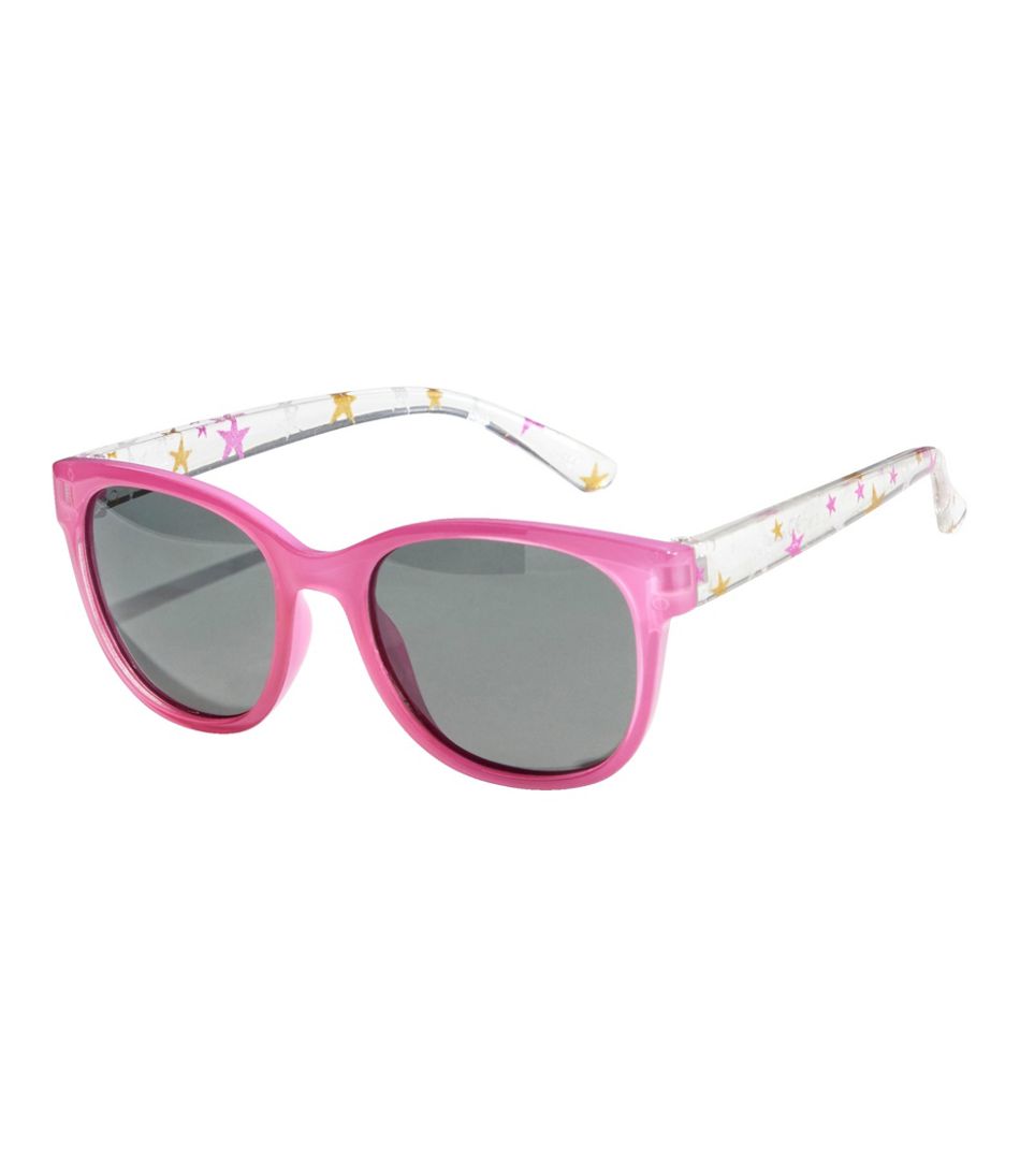 Kids' Bayside Polarized Sunglasses | L.L.Bean
