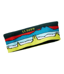 Kids' Katahdin Earband | L.L.Bean