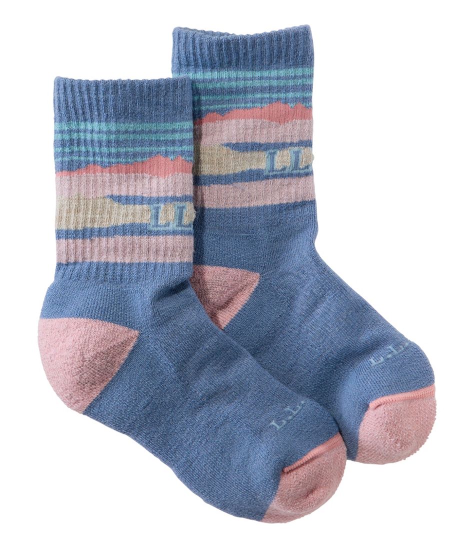 Kids' Katahdin Socks | L.L.Bean