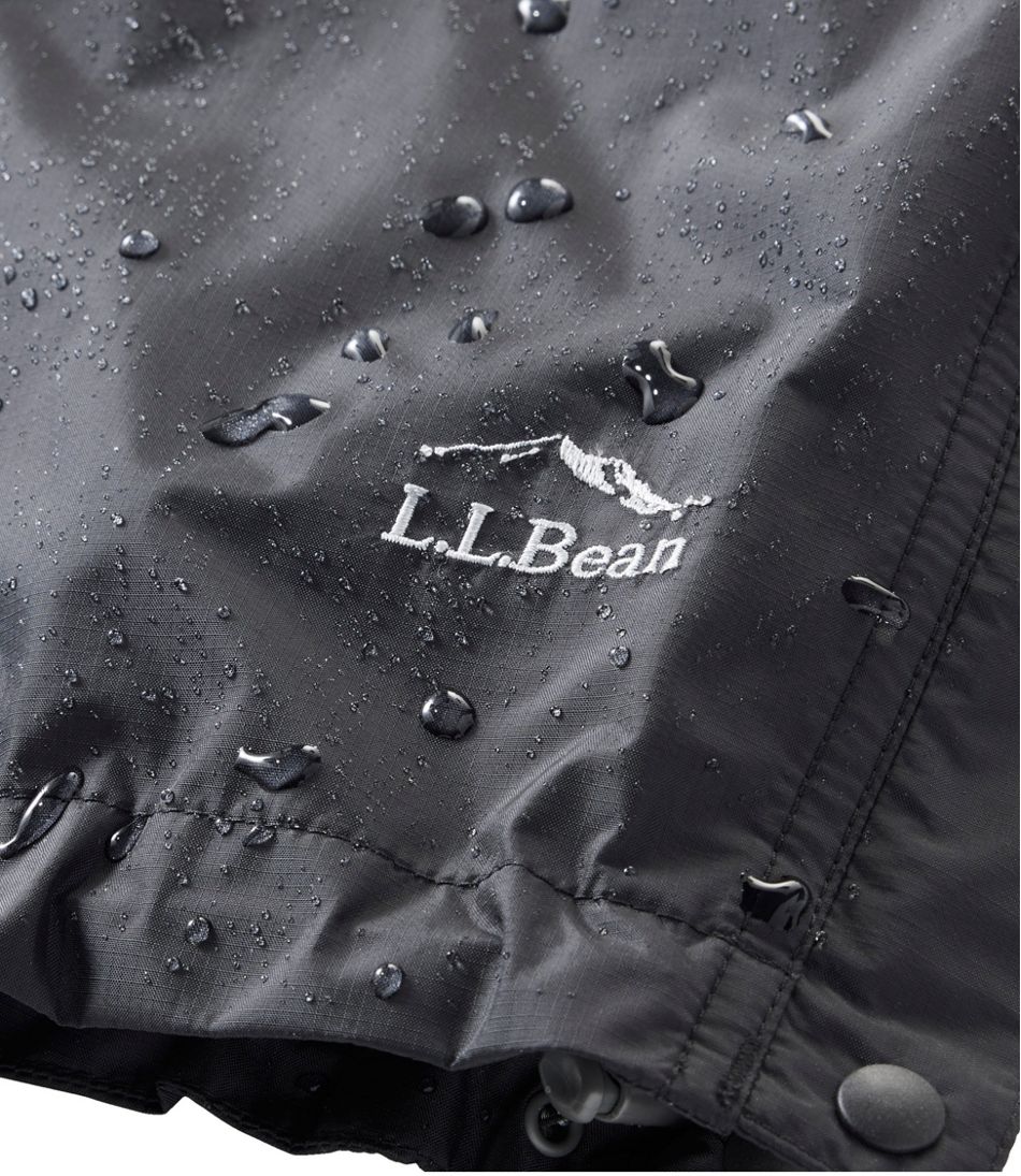Women's Trail Model Rain Pants | L.L.Bean
