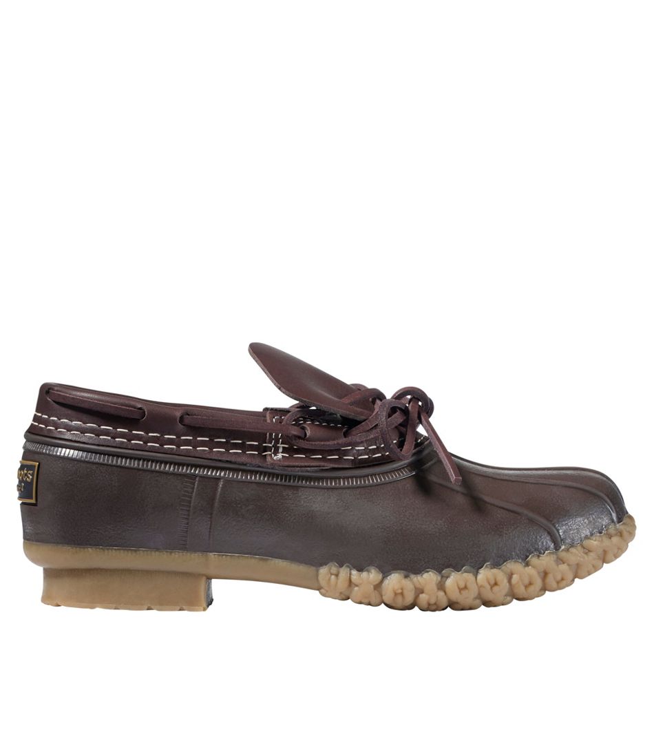 Women's Bean Boots, Rubber Mocs | L.L.Bean