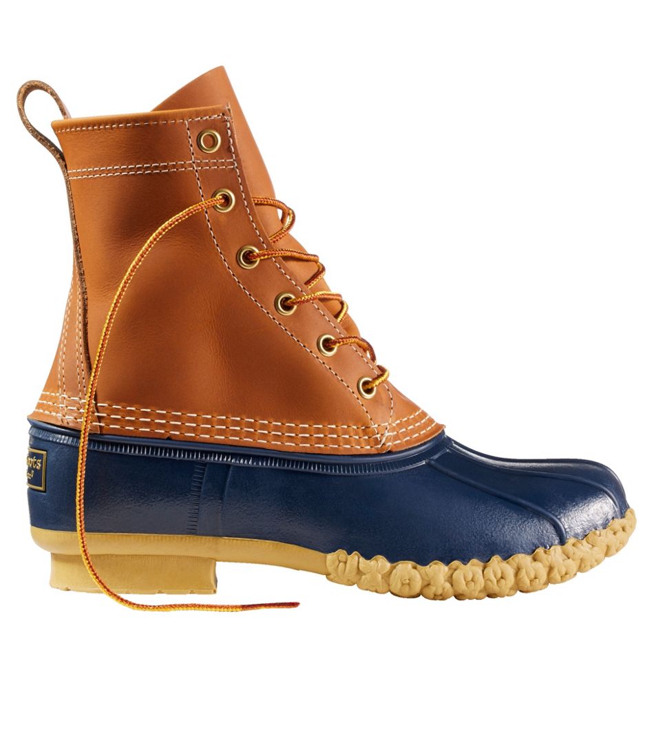 Women's Bean Boots, 8" | L.L.Bean