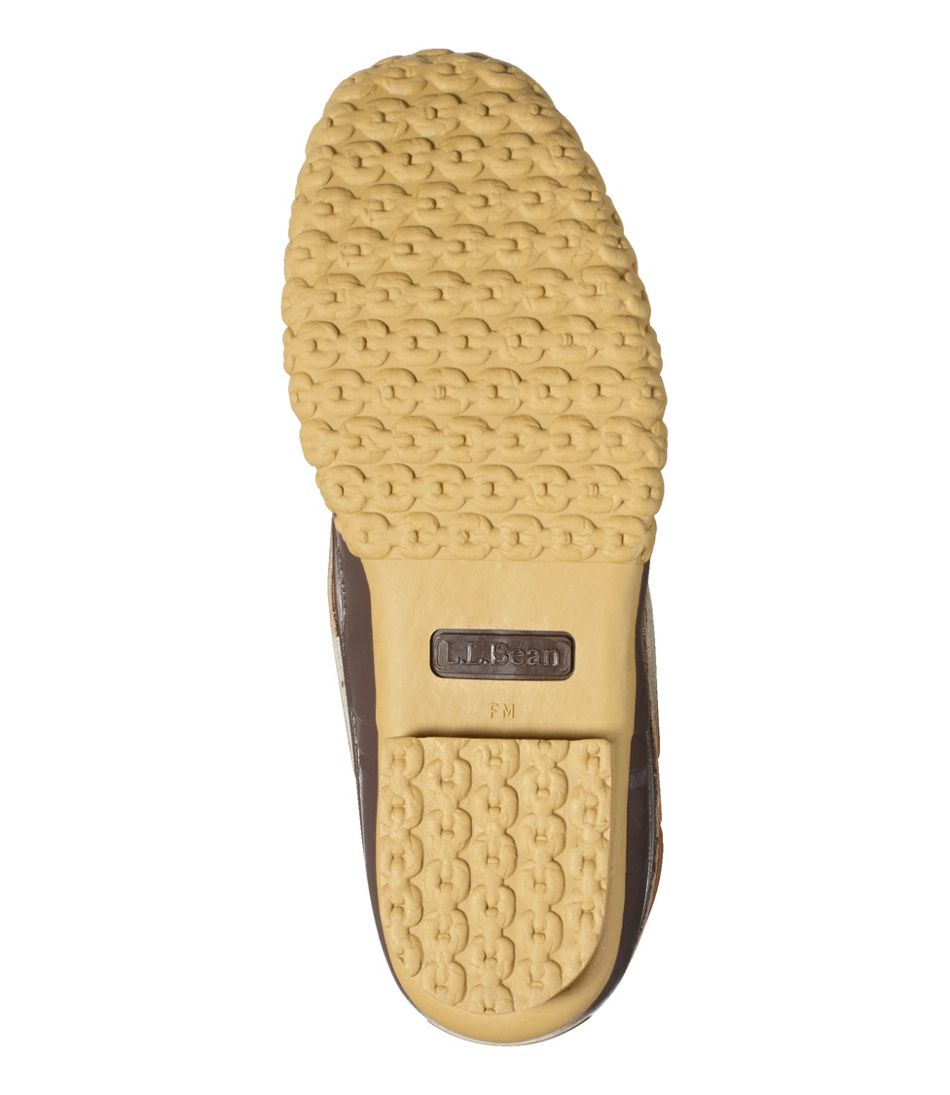Men's Bean Boots, Rubber Mocs | L.L.Bean