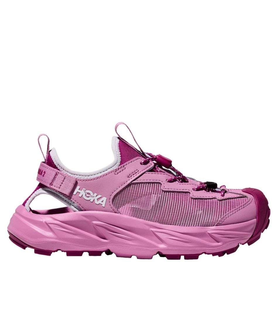 Kids' Hoka Hopara 2 Sandals | L.L.Bean