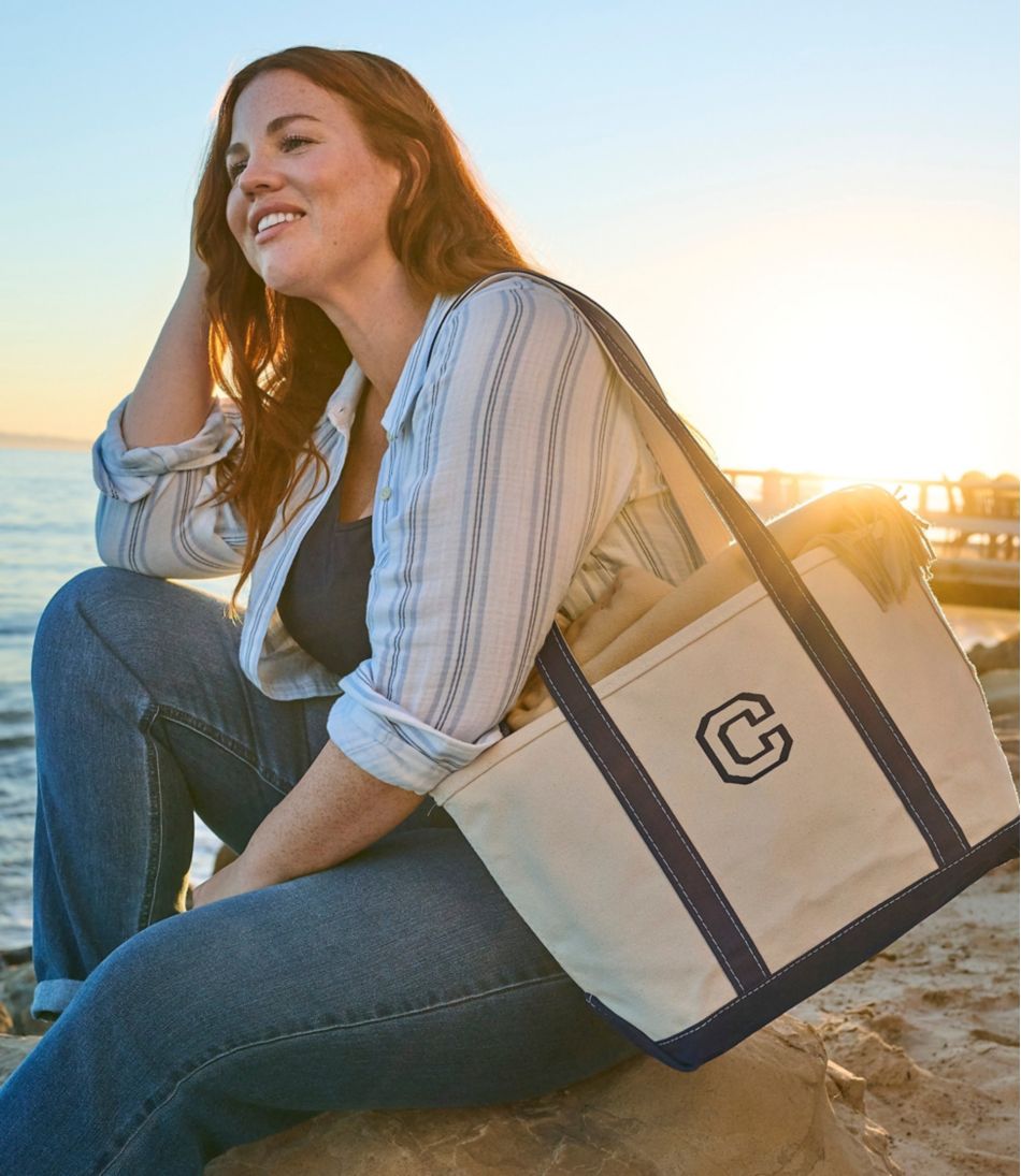 Boat and Tote®, Open-Top | L.L.Bean
