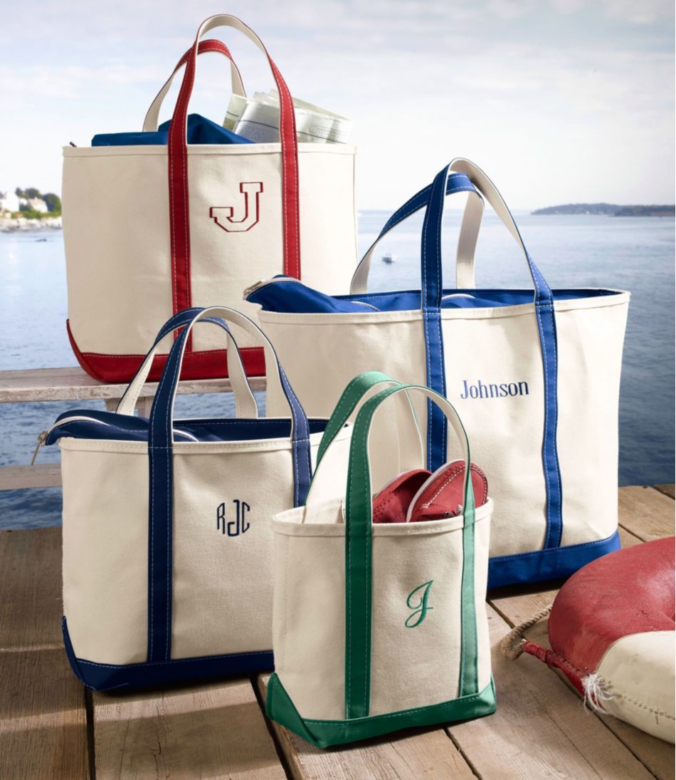 Boat and Tote®, Open-Top | L.L.Bean