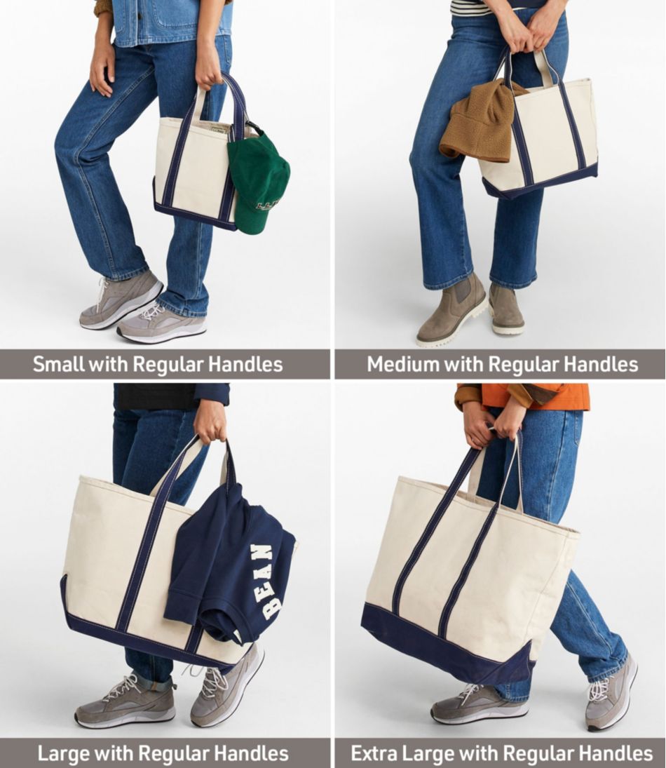 Boat and Tote®, Zip-Top | L.L.Bean