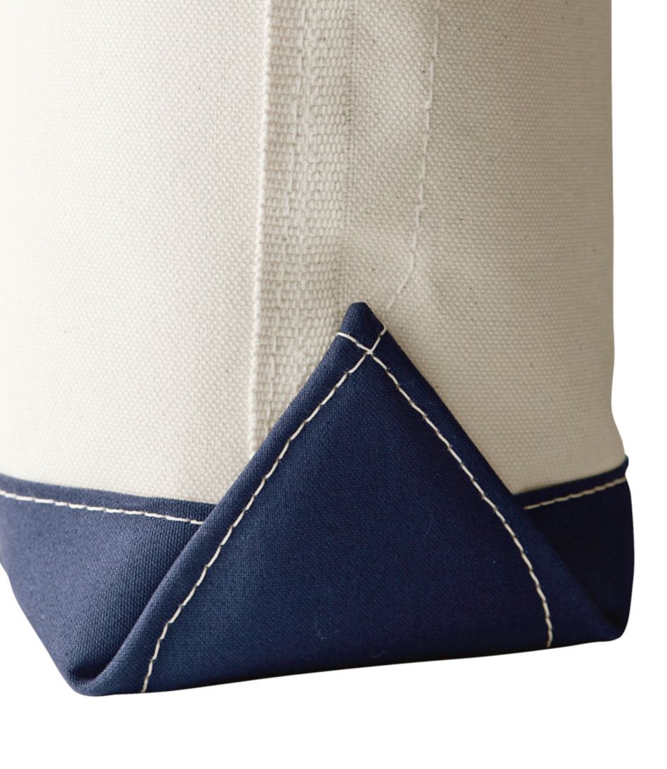 Boat and Tote®, Zip-Top | L.L.Bean