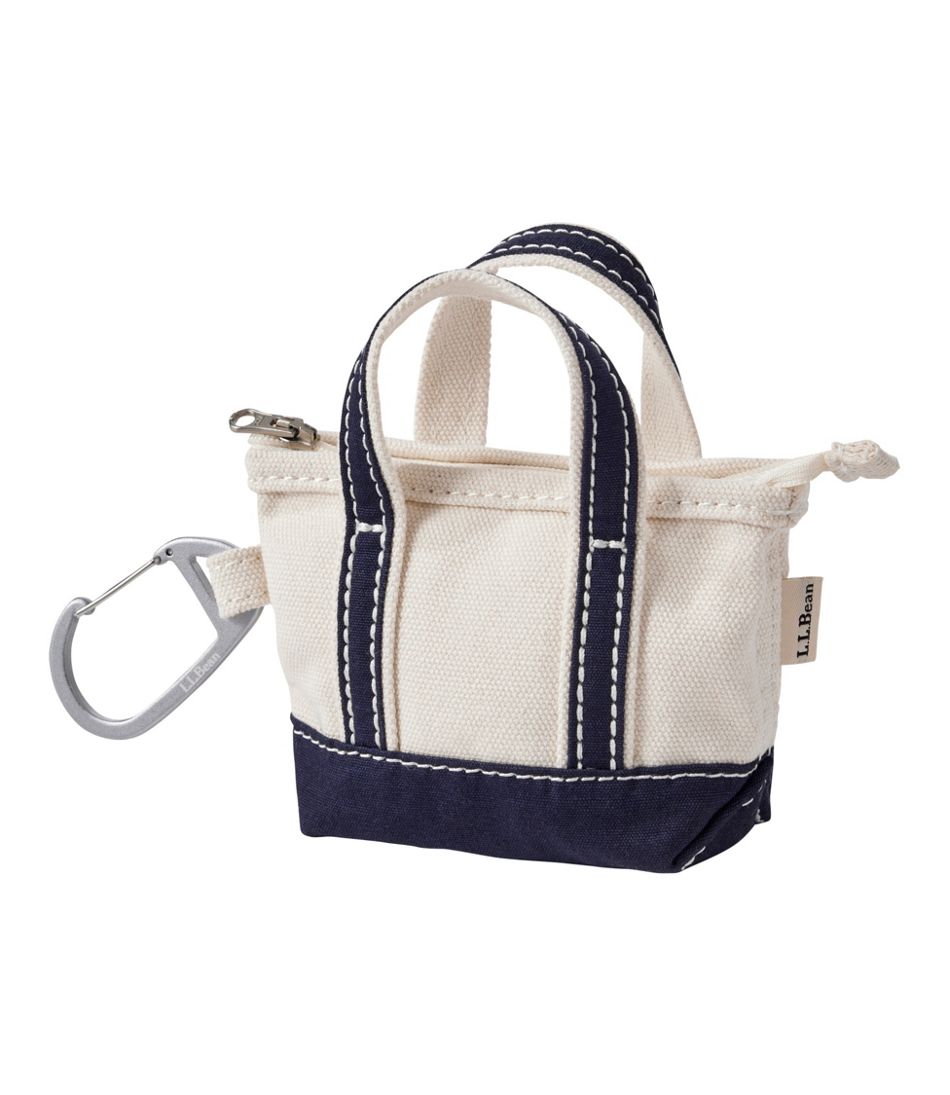 Micro Tote Bag | L.L.Bean