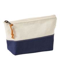 Boat and Tote Zip Pouch | L.L.Bean