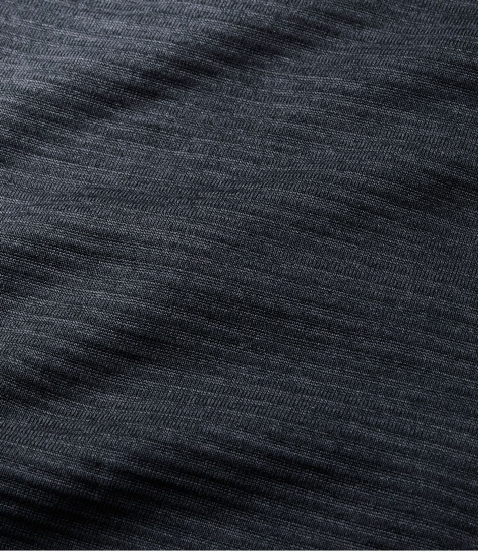 Women's Midweight Base Layer Crew Top | L.L.Bean