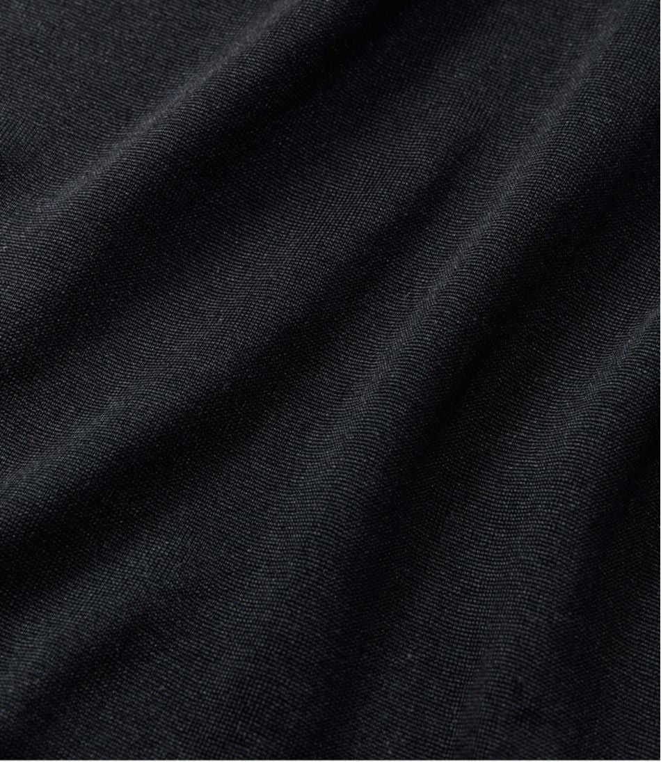 Women's Silk Underwear, Turtleneck | L.L.Bean