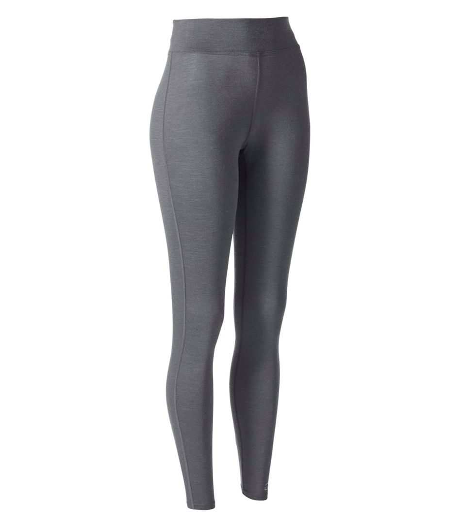 Women's Cresta Ultralight 150 Pants, High-Rise Slim-Leg | L.L.Bean