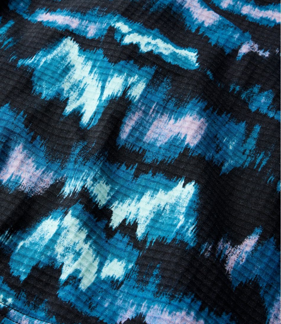Women's Heayweight Base Layer Pant, Print | L.L.Bean