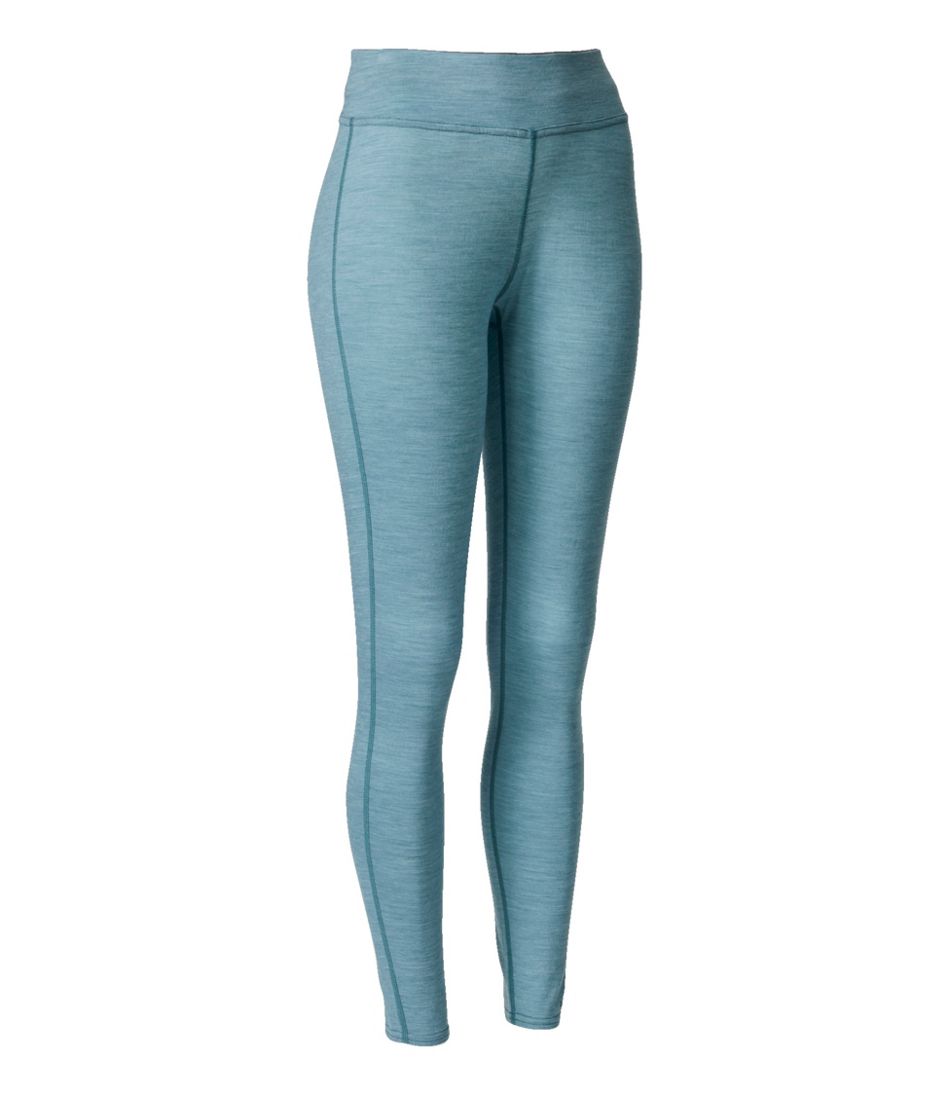 Women's Cresta Ultralight 150 Pants, High-Rise Slim-Leg Stripe | L.L.Bean