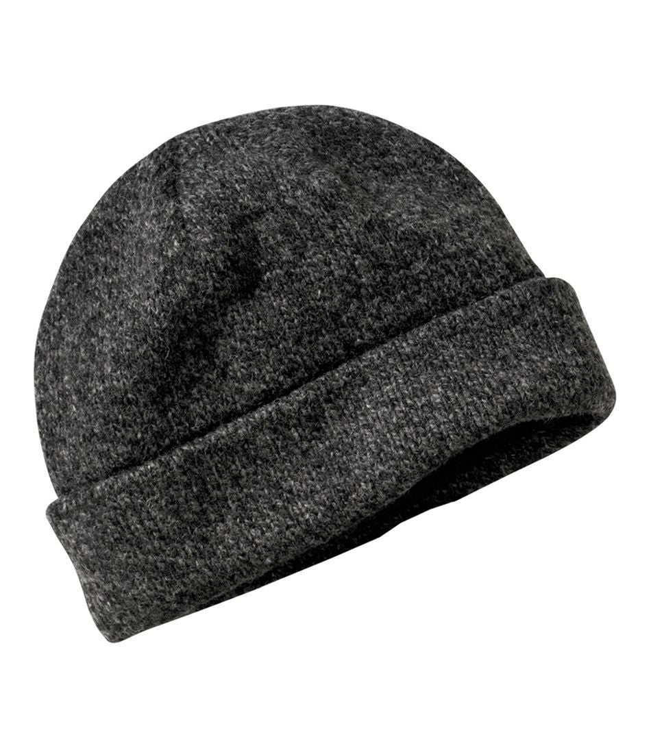 Adults' Ragg Wool Hat | L.L.Bean
