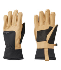 Adults' Insulated Utility Gloves | L.L.Bean
