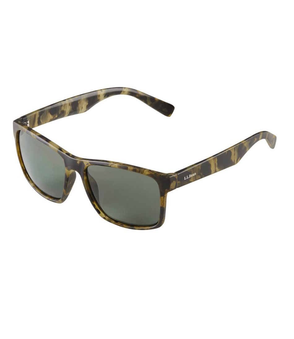 Adults' Boardwalk Polarized Sunglasses | L.L.Bean