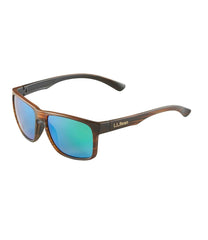Adults' Harborside With Hydroglare Polarized Sunglasses | L.L.Bean