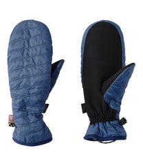 Women's PrimaLoft Packaway Mittens | L.L.Bean