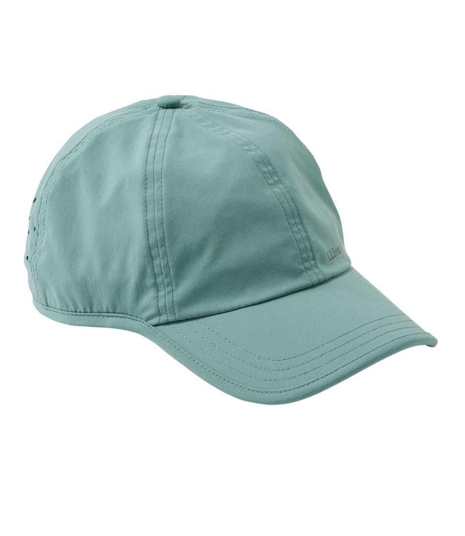 Adults' Tropicwear Baseball Fishing Hat | L.L.Bean