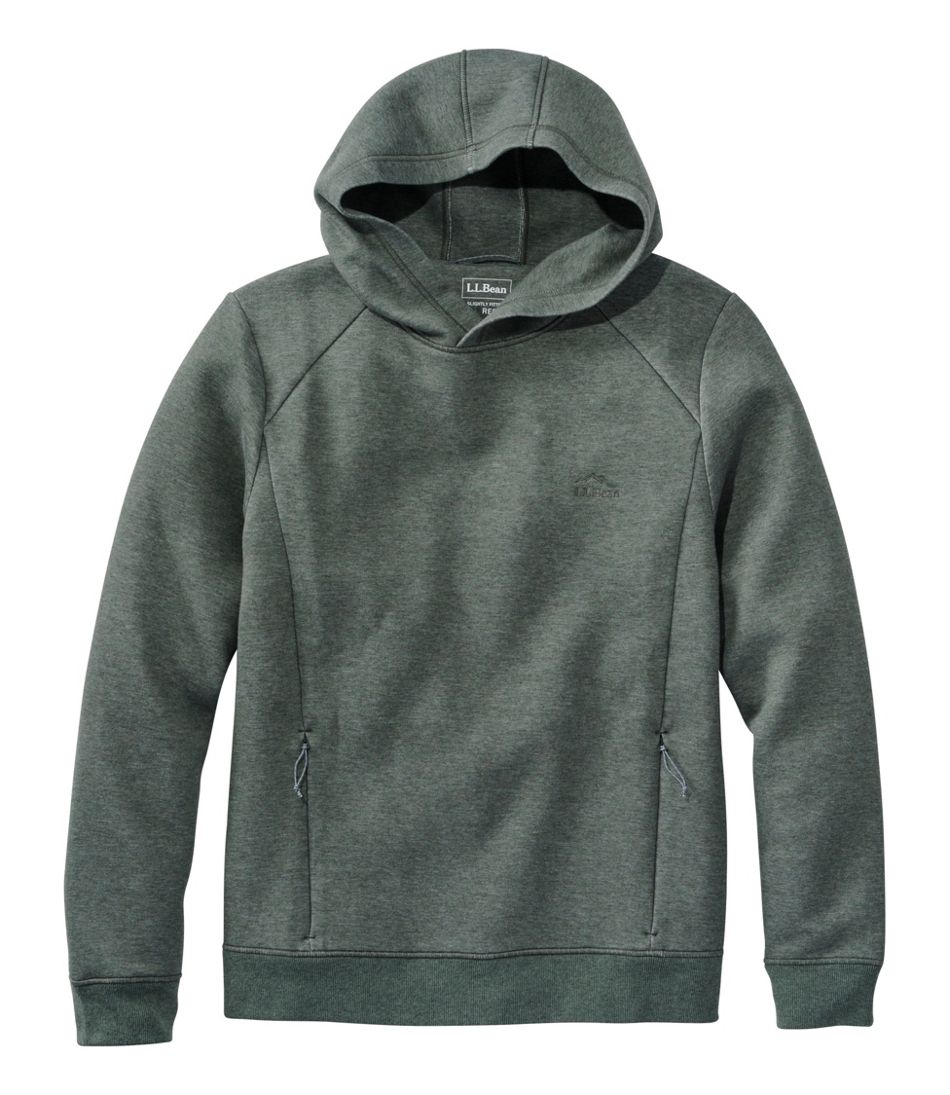 Men's Multisport Lifestyle Hoodie | L.L.Bean