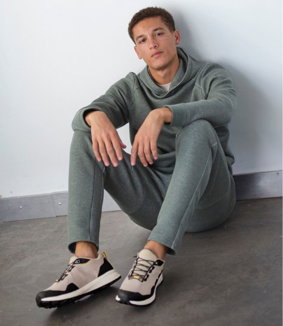 Men's Multisport Lifestyle Hoodie | L.L.Bean