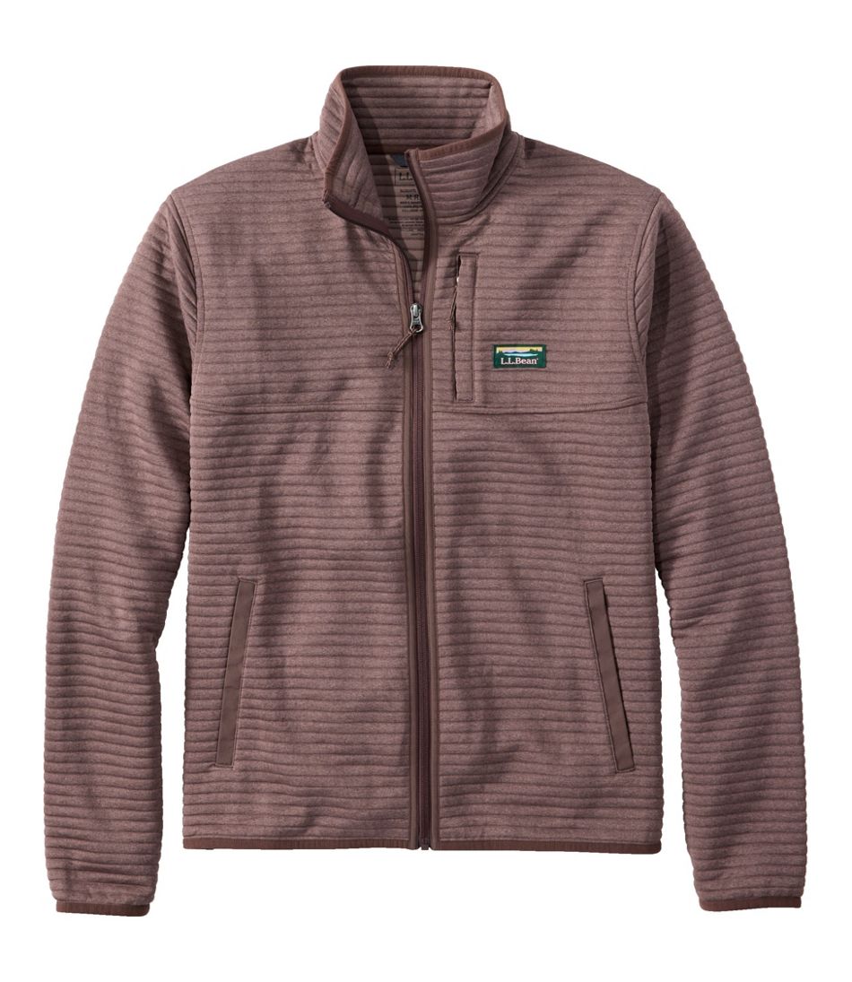 Men's Airlight Knit Full-Zip | L.L.Bean