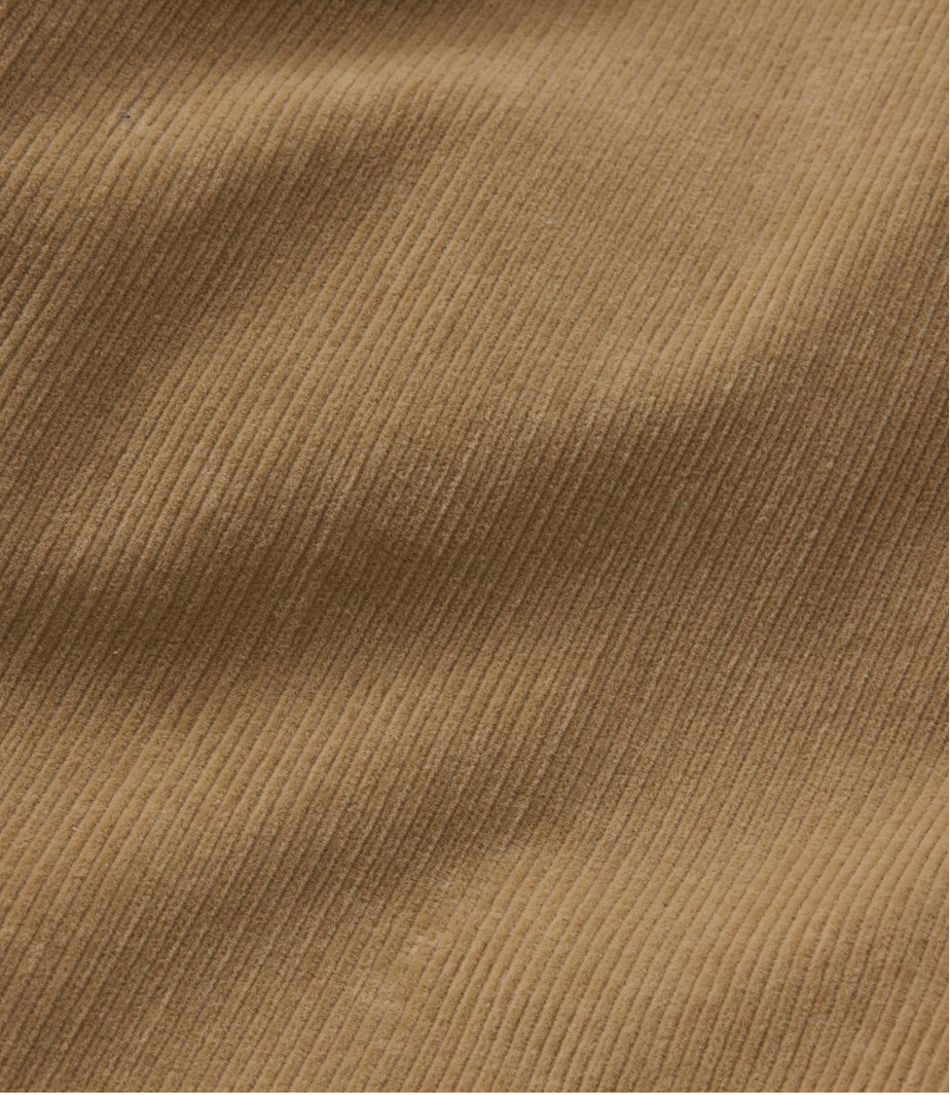 Men's Stretch Country Corduroy Pants, Classic Fit, Plain Front | L.L.Bean