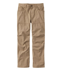 Men's Riverton Pants, Standard Athletic Fit, Straight Leg | L.L.Bean