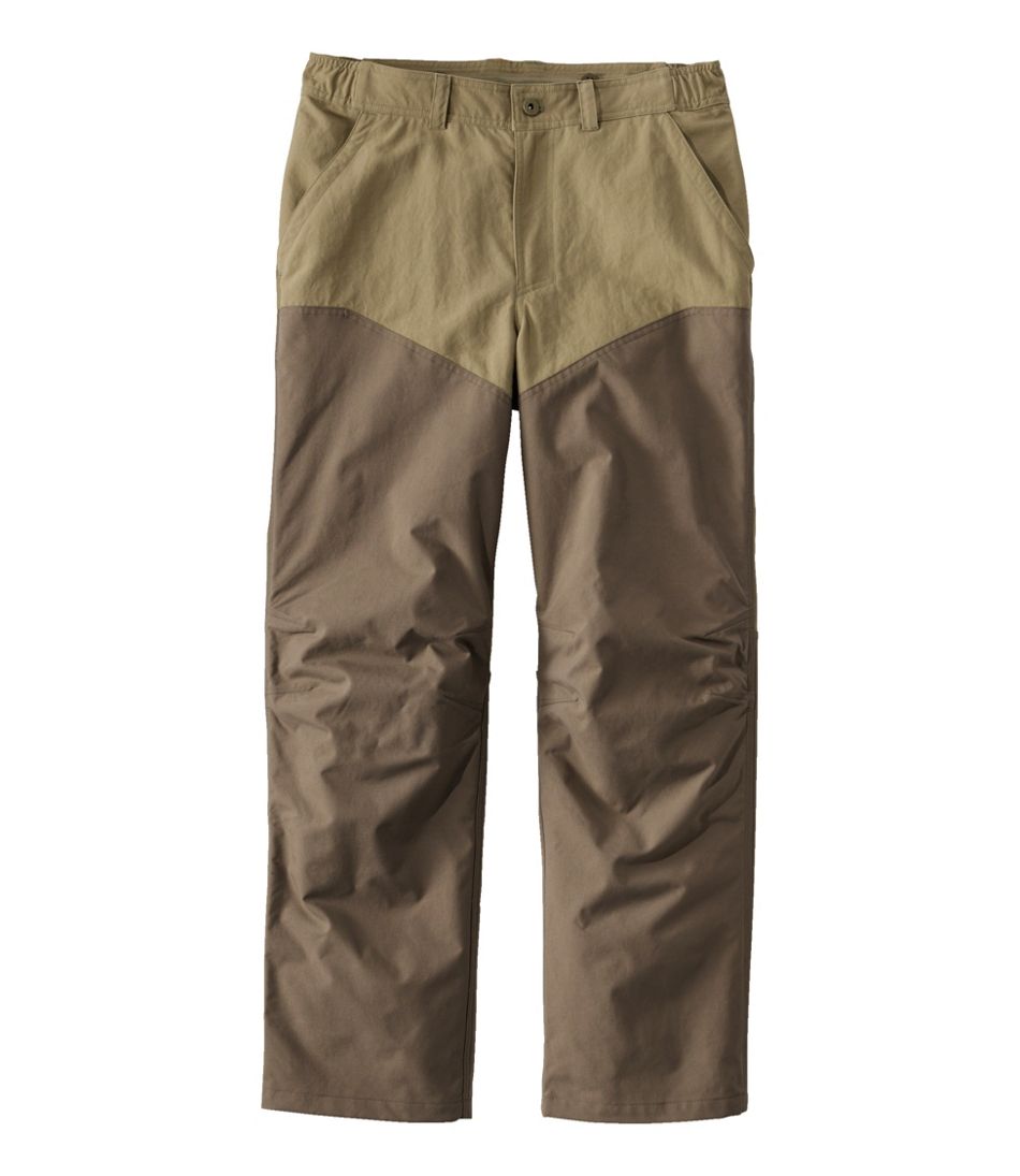 Men's Upland Briar Field Pants | L.L.Bean