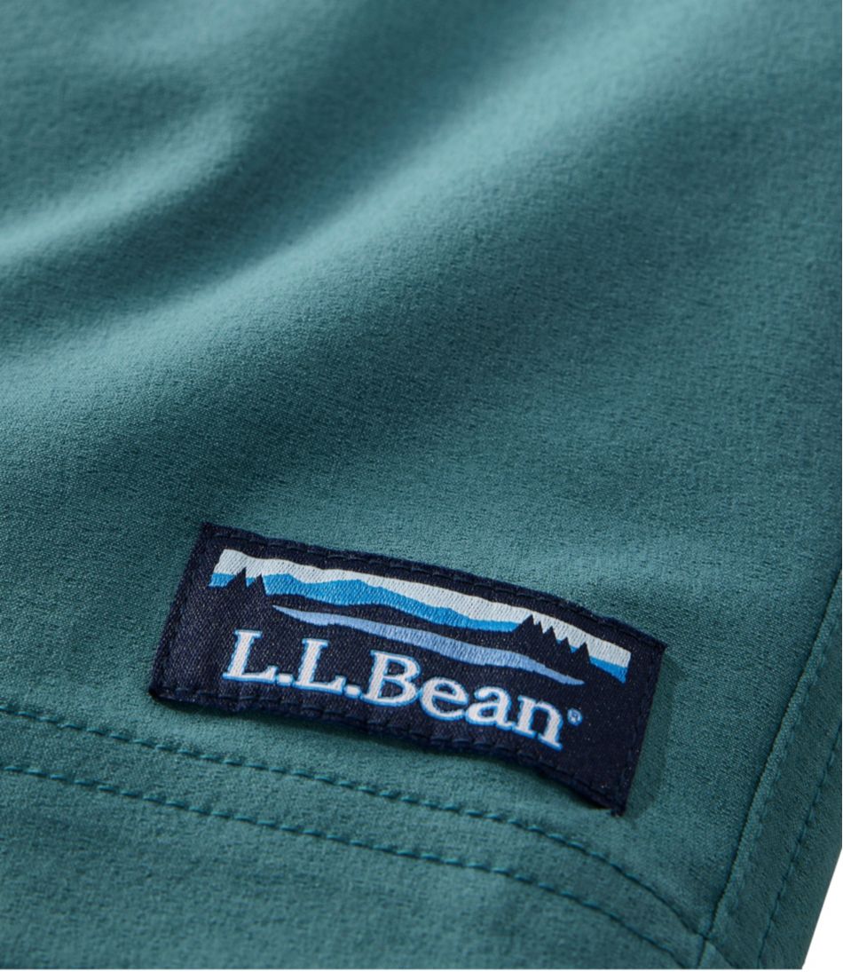 Men's Vacationland Stretch Swim Trunks, 6" | L.L.Bean