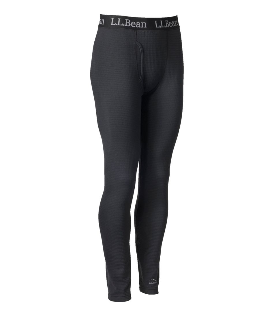 Men's Heavyweight Base Layer Pant | L.L.Bean