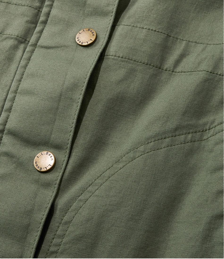 Women's BeanFlex Utility Jacket | L.L.Bean