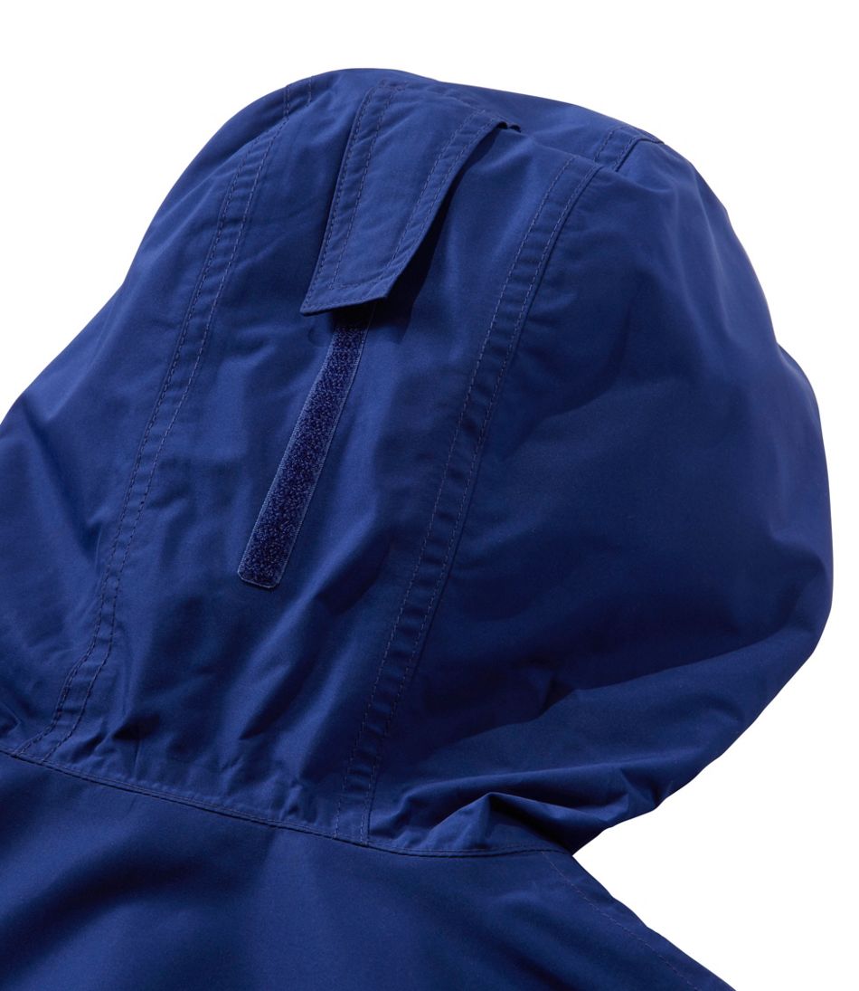 Women's H2OFF Raincoat, PrimaLoft-Lined | L.L.Bean