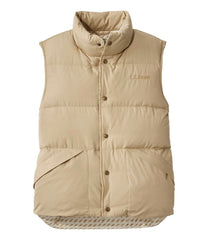 Adults' Bean's Trail Model Down Vest '82 | L.L.Bean